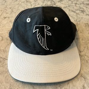 Vintage Atlanta Falcons SnapBack